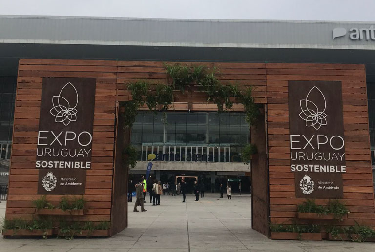 Expo Uruguay Sostenible 2023